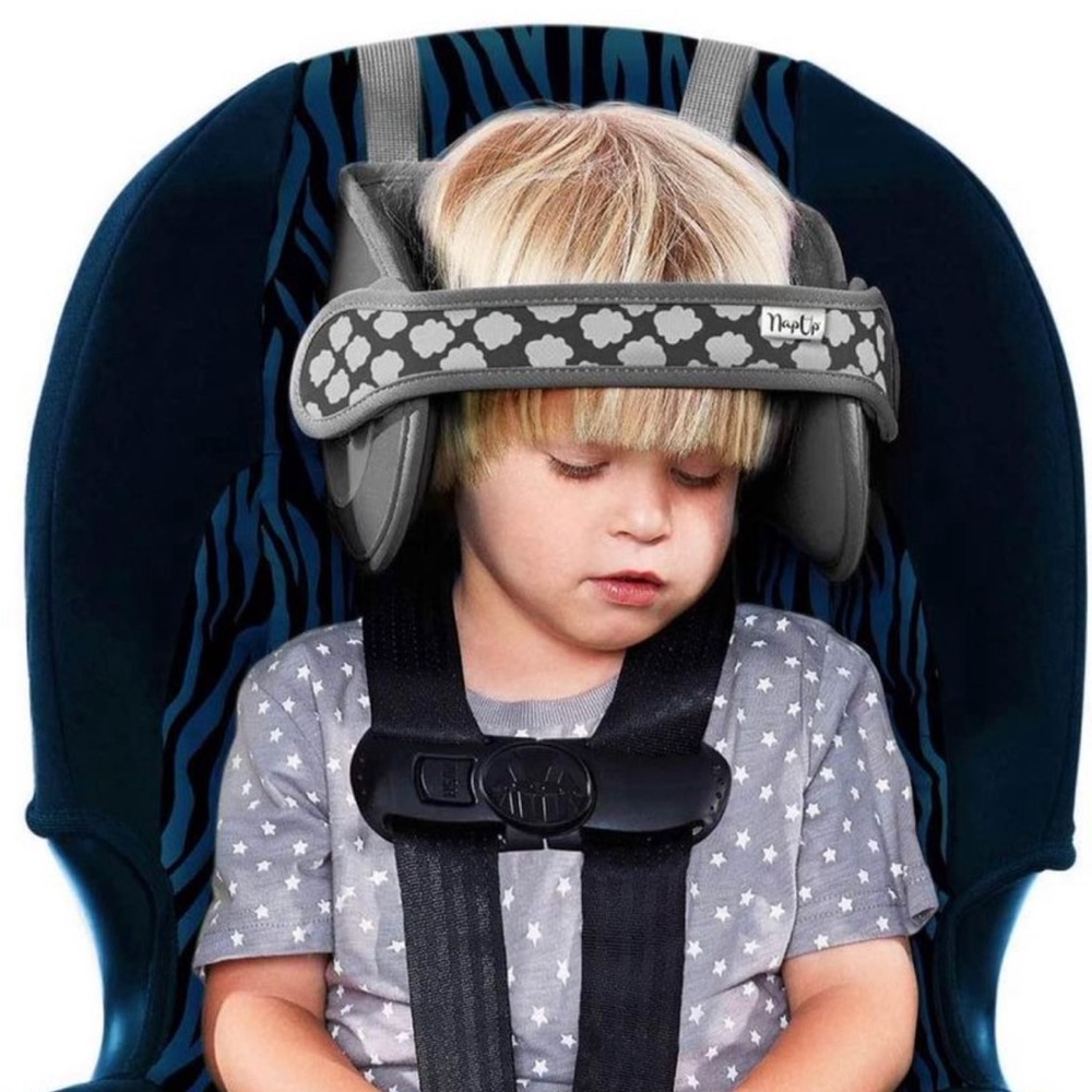 Nap up for car seat